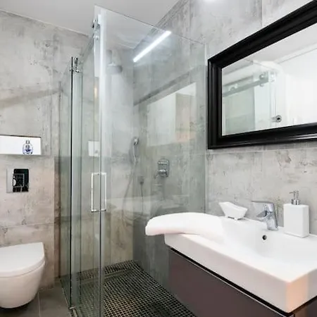 Apartament Pionierow 6 33 Mielno  Zewnętrze zdjęcie