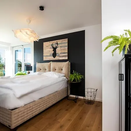 Apartament Pionierow 6 33 Mielno  Zewnętrze zdjęcie