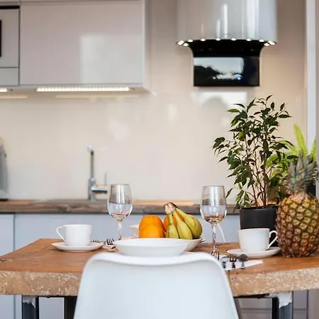 Apartament Pionierow 6 33 Mielno  Zewnętrze zdjęcie