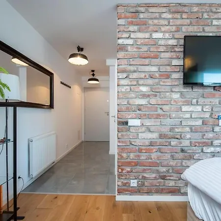 Apartament Pionierow 6 33 Mielno  Zewnętrze zdjęcie