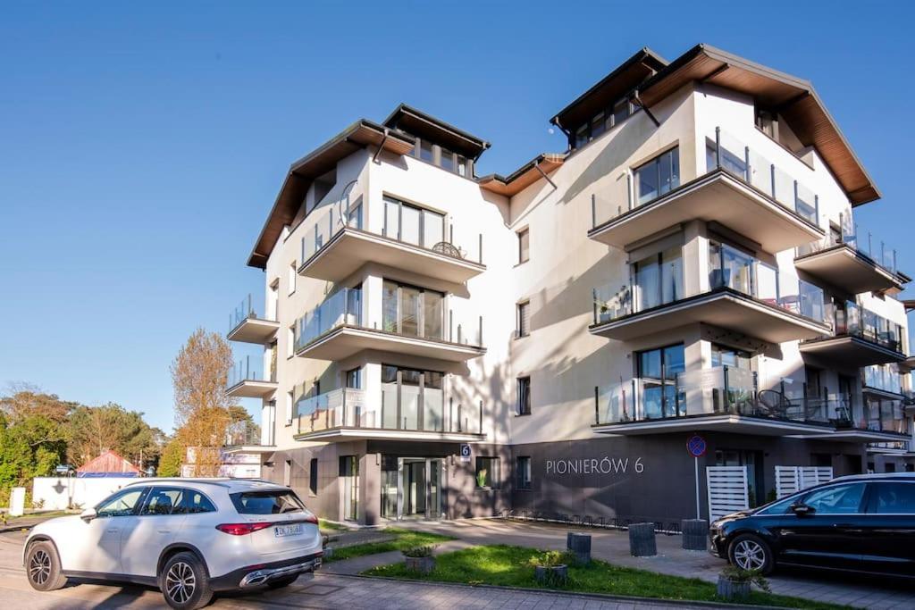 Pionierow 6 33 Apartmán