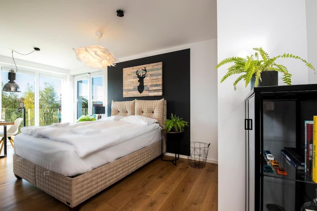Pionierow 6 33 Apartmán *